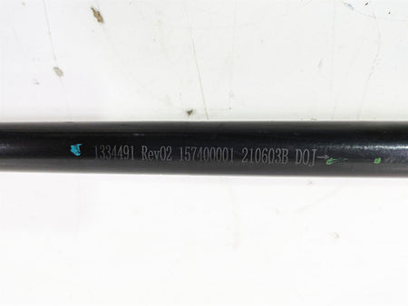 2022 Polaris RZR XP 4 1000 Premium Front Cv Drive Axle Shaft Set Read 1334491 {{ shop.shopifyCountryName }} - Mototech271