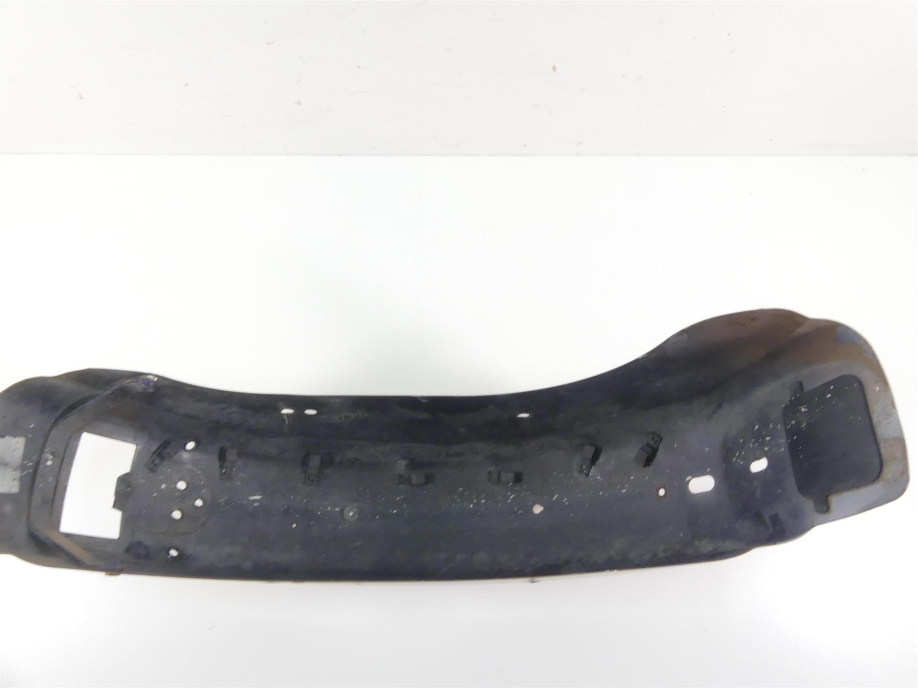 1999 Harley Dyna FXDS Convertible Rear Fender Mud Guard - Read 59634-99 {{ shop.shopifyCountryName }} - Mototech271