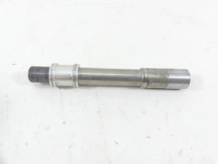 2011 BMW R1200GS K255 Adv Straight Front Axle Wheel Spindle 36318526446 {{ shop.shopifyCountryName }} - Mototech271