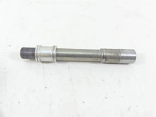 Load image into Gallery viewer, 2011 BMW R1200GS K255 Adv Straight Front Axle Wheel Spindle 36318526446

