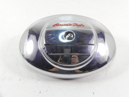2005 Harley Touring CVO FLHTC SE Electra Glide Air Breather Filter 29478-05 {{ shop.shopifyCountryName }} - Mototech271