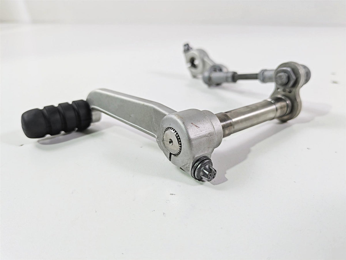 2018 BMW R nineT Urban GS K33 Shifter Shift Lever Pedal Peg & Links 23417671065 {{ shop.shopifyCountryName }} - Mototech271