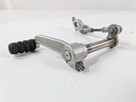 2018 BMW R nineT Urban GS K33 Shifter Shift Lever Pedal Peg & Links 23417671065 {{ shop.shopifyCountryName }} - Mototech271