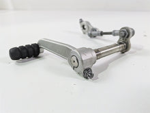 Load image into Gallery viewer, 2018 BMW R nineT Urban GS K33 Shifter Shift Lever Pedal Peg &amp; Links 23417671065
