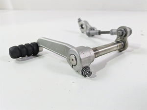 2018 BMW R nineT Urban GS K33 Shifter Shift Lever Pedal Peg & Links 23417671065
