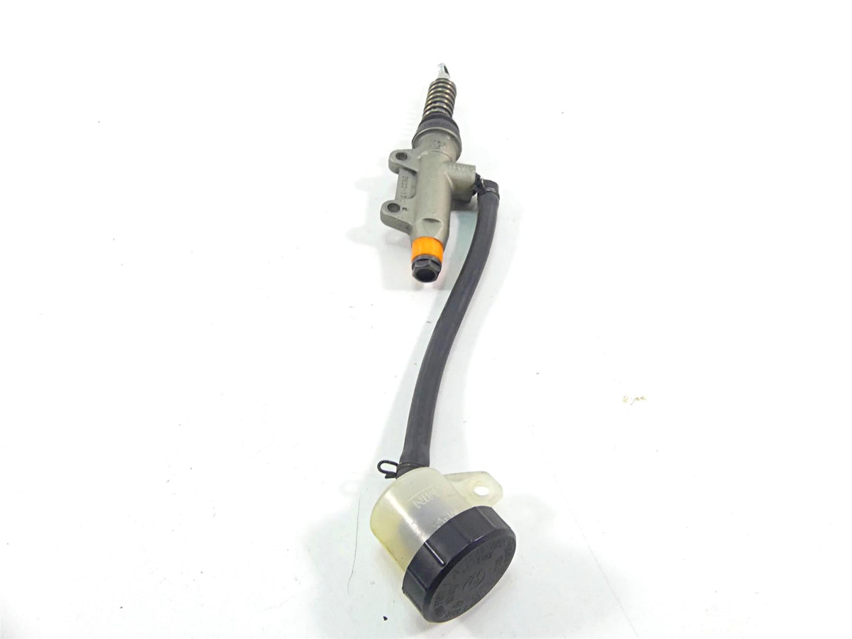 2012 Ducati Panigale 1199S Rear Brembo Brake Master Cylinder 62540311C {{ shop.shopifyCountryName }} - Mototech271