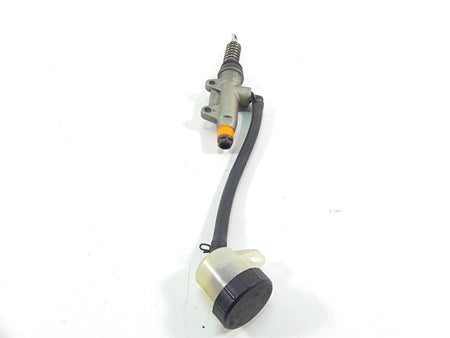 2012 Ducati Panigale 1199S Rear Brembo Brake Master Cylinder 62540311C {{ shop.shopifyCountryName }} - Mototech271