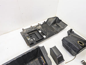 2015 Arctic Cat Wildcat 1000 X LTD Interior Plastic Cover Trim Dash 2416-592 | Mototech271