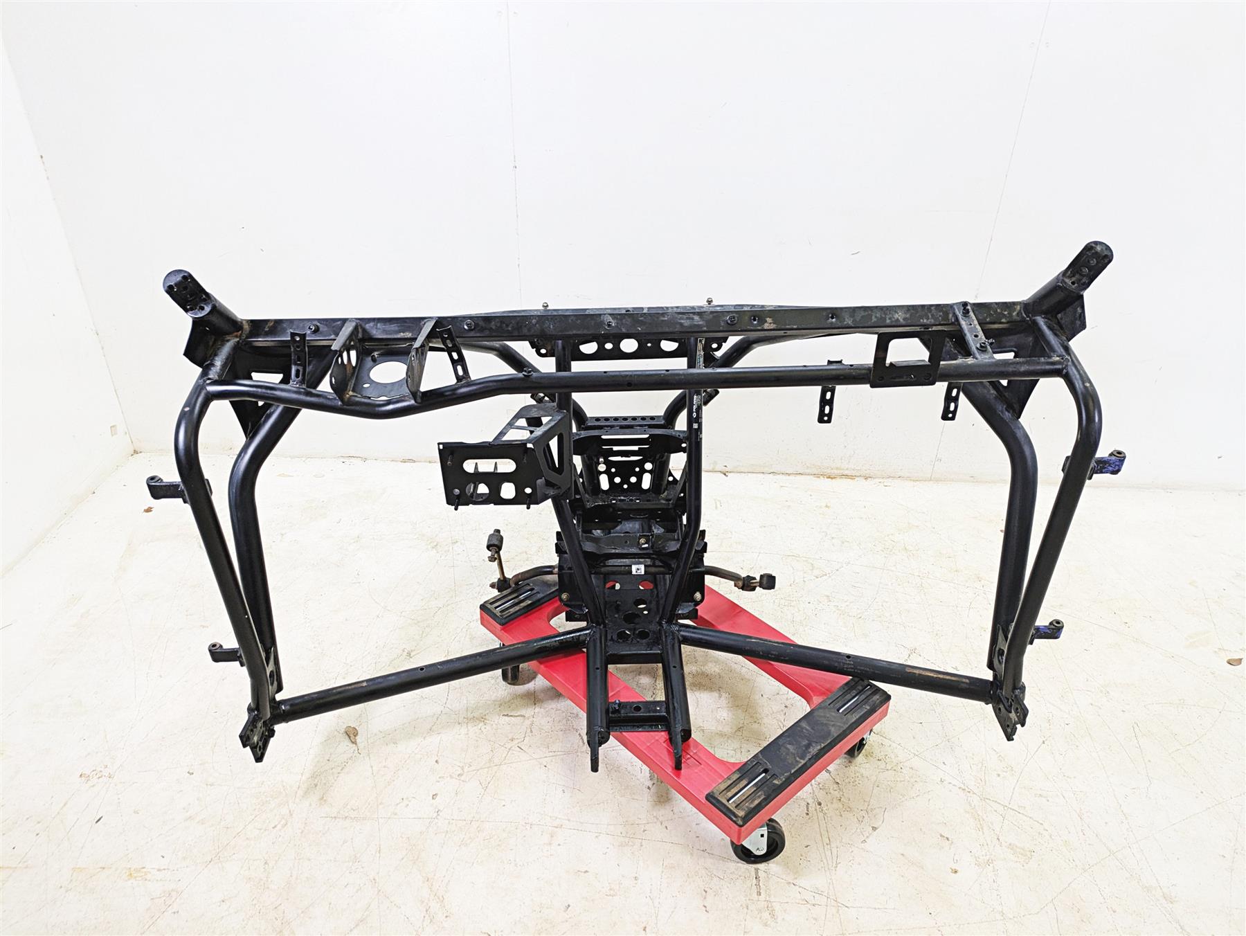 2020 Polaris General 1000 EPS Front Subframe Sub Frame 1024255 {{ shop.shopifyCountryName }} - Mototech271