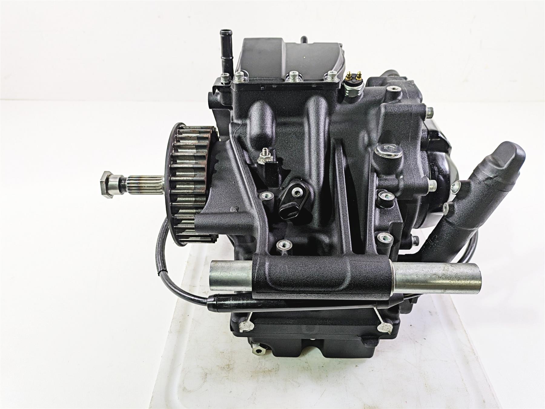 2019 Harley Softail FXDR 114 Transmission Gear Pack 17K 35000198A H 34700177 {{ shop.shopifyCountryName }} - Mototech271