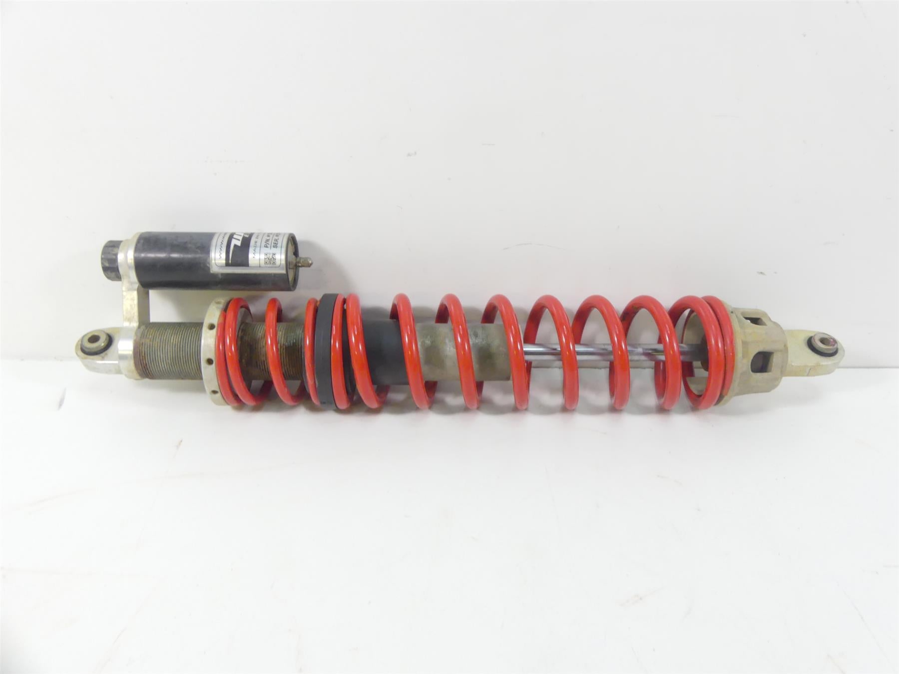 2018 Polaris RZR1000 RS1 Front Right Walker Evans Racing Damper Shock 7044784 {{ shop.shopifyCountryName }} - Mototech271
