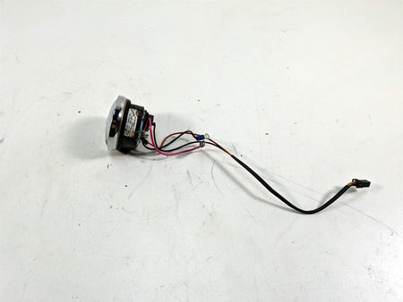 2000 Harley Dyna FXDL Low Rider Fuel Gas Petrol Level Gauge 75049-88 {{ shop.shopifyCountryName }} - Mototech271