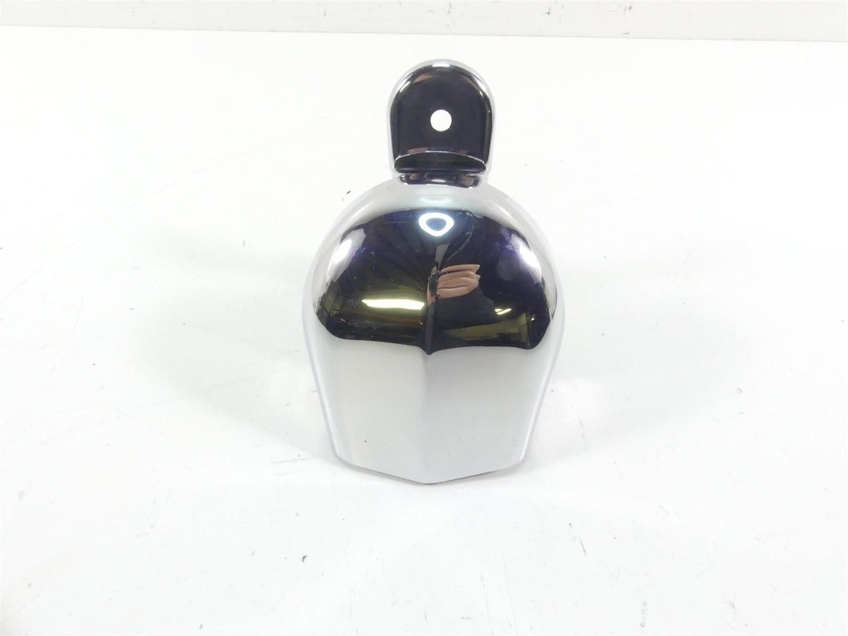 2009 Harley FLHTCU SE4 CVO E-Glide Horn & Chrome Cover 61300478A {{ shop.shopifyCountryName }} - Mototech271