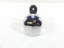 Load image into Gallery viewer, 2009 Harley FLHTCU SE4 CVO E-Glide Horn &amp; Chrome Cover 61300478A
