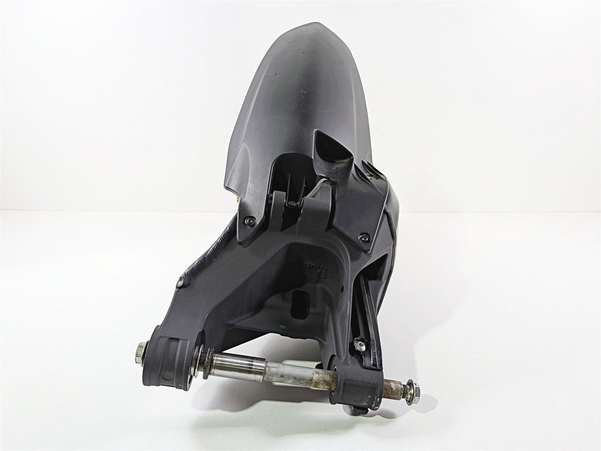 2011 Ducati Streetfighter 1098 S Rear Swingarm & Axle 819P0982AA 37020891C {{ shop.shopifyCountryName }} - Mototech271