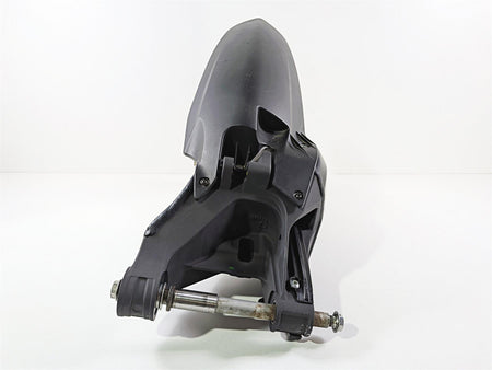 2011 Ducati Streetfighter 1098 S Rear Swingarm & Axle 819P0982AA 37020891C {{ shop.shopifyCountryName }} - Mototech271