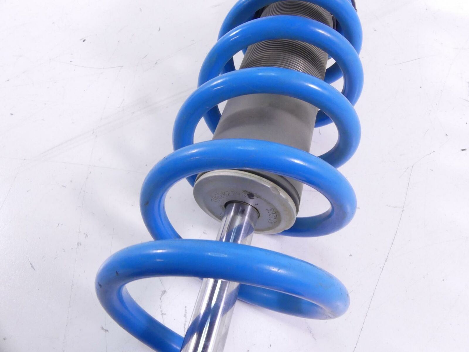 2017 Can Am Maverick 1000R DPS Front Left Fox Damper Shock Suspension 706202743 {{ shop.shopifyCountryName }} - Mototech271