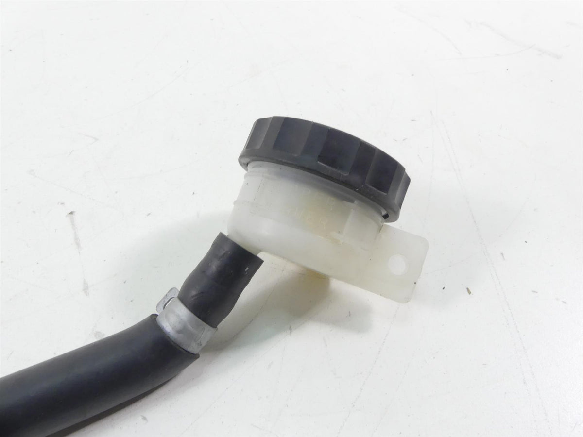 2019 Kawasaki ZX1400 ZX-14R Ninja Rear Brake Master Cylinder 43015-0584 {{ shop.shopifyCountryName }} - Mototech271