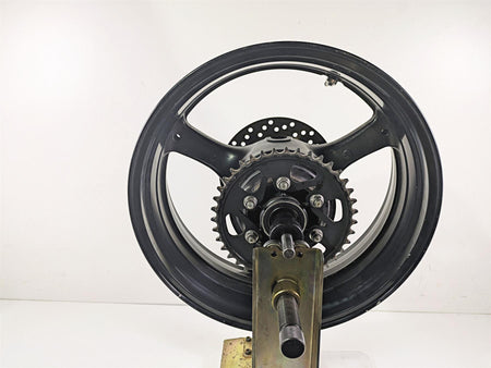 2016 Kawasaki ZX10R Ninja Straight 17x6 Rear Wheel Rim 41073-0688-18F {{ shop.shopifyCountryName }} - Mototech271