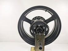 Load image into Gallery viewer, 2016 Kawasaki ZX10R Ninja Straight 17x6 Rear Wheel Rim 41073-0688-18F
