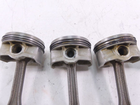2018 BMW K1600 Bagger Pistons Piston & Connecting Rods Rod Set 11257720677 {{ shop.shopifyCountryName }} - Mototech271