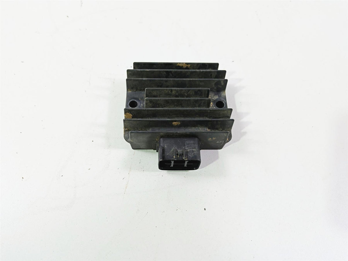 2010 Kawasaki 610 4x4 Mule Rectifier Voltage Regulator SH578CA 21066-0039 {{ shop.shopifyCountryName }} - Mototech271