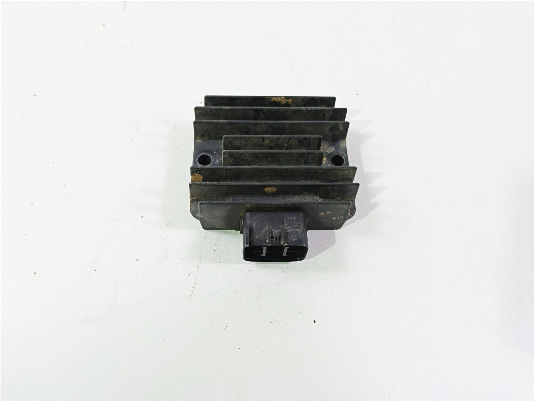 2010 Kawasaki 610 4x4 Mule Rectifier Voltage Regulator SH578CA 21066-0039 {{ shop.shopifyCountryName }} - Mototech271