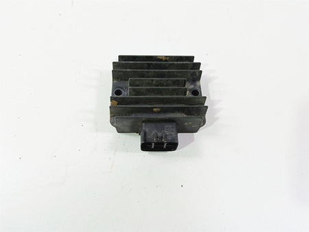 2010 Kawasaki 610 4x4 Mule Rectifier Voltage Regulator SH578CA 21066-0039 {{ shop.shopifyCountryName }} - Mototech271