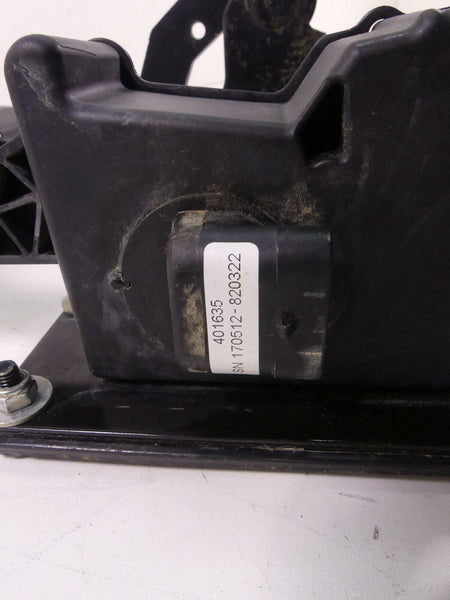 2018 Polaris RZR XP 1000 EPS Brake Accelerate Foot Pedal Set 1021765-458 4014042 {{ shop.shopifyCountryName }} - Mototech271