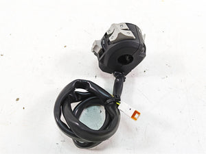 2020 Ducati Scrambler 1100 Sport Pro Left Hand Control Switch 65110242D | Mototech271