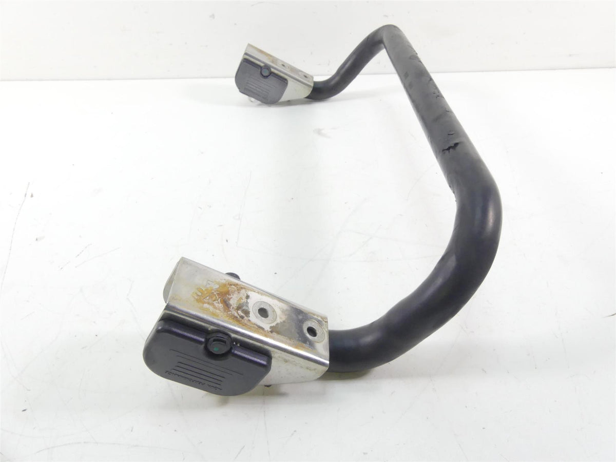 2018 Yamaha Waverunner VX 1800 Cruiser Rear Step Ladder & Mounts F2X-U278A-00-00 {{ shop.shopifyCountryName }} - Mototech271