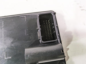 2012 Harley FLD Dyna Switchback Bcm Body Control Module X-Axis 69992-12 | Mototech271
