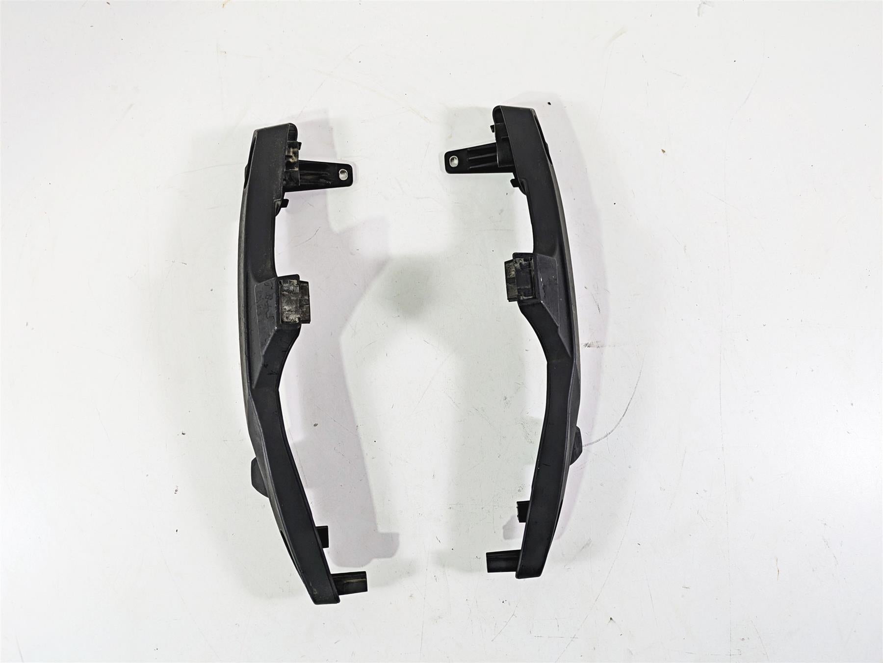 2012 BMW R1200R K27 Saddlebag Holder Luggage Rack Set 46547698887 46547698888 {{ shop.shopifyCountryName }} - Mototech271