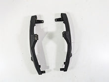 Load image into Gallery viewer, 2012 BMW R1200R K27 Saddlebag Holder Luggage Rack Set 46547698887 46547698888 | Mototech271

