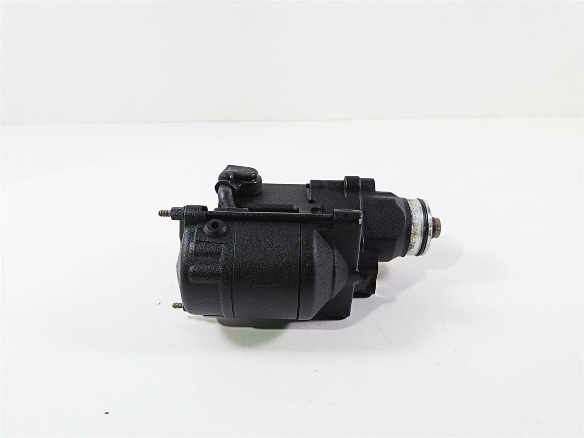2014 Harley FXSB Softail Breakout Engine Starter Motor 96 103 31618-06A-Mototech271