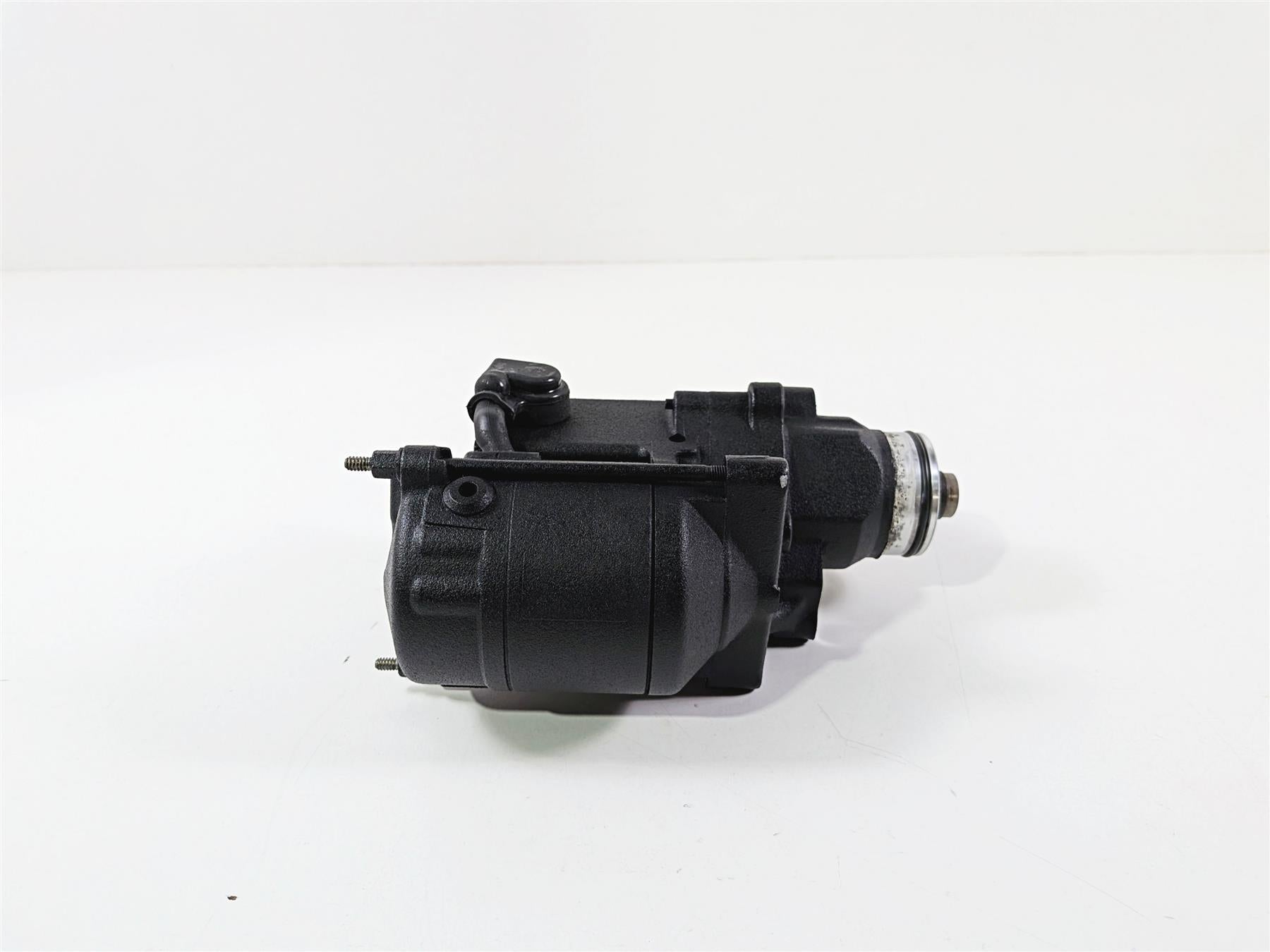 2014 Harley FXSB Softail Breakout Engine Starter Motor 96 103 31618-06A-Mototech271