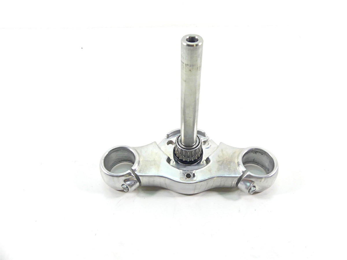 2020 Harley Softail FXST Standard Lower Triple Tree Steering Clamp 45900299 {{ shop.shopifyCountryName }} - Mototech271