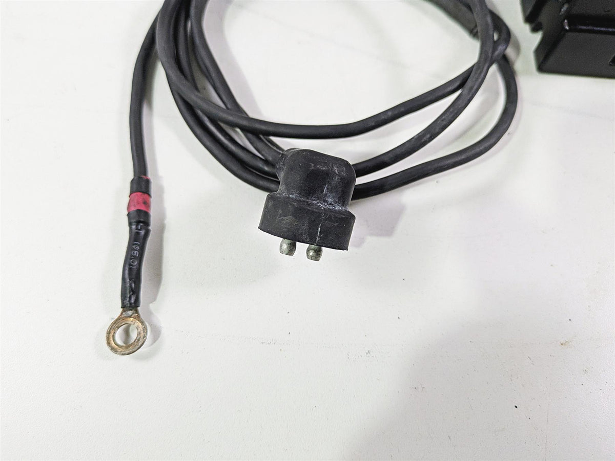 2002 Big Dog Pitbull Rectifier Voltage Regulator 170-000094-03 {{ shop.shopifyCountryName }} - Mototech271