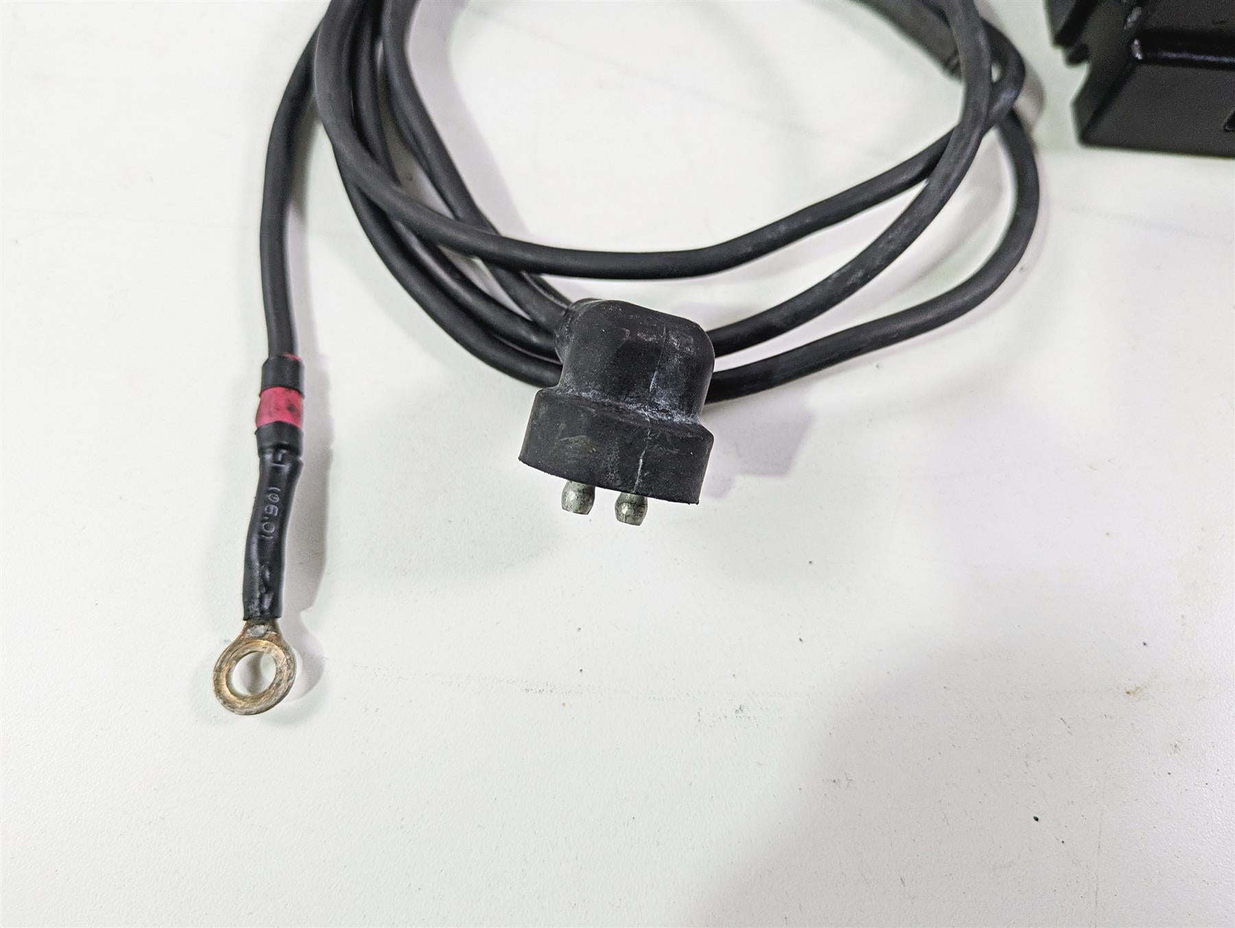 2002 Big Dog Pitbull Rectifier Voltage Regulator 170-000094-03 {{ shop.shopifyCountryName }} - Mototech271