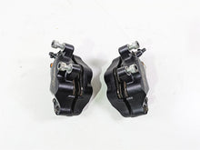 Load image into Gallery viewer, 2017 Indian Chieftain Limited Front Brake Caliper Set 1912390 1912391
