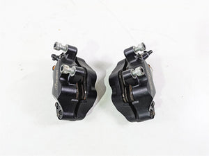 2017 Indian Chieftain Limited Front Brake Caliper Set 1912390 1912391