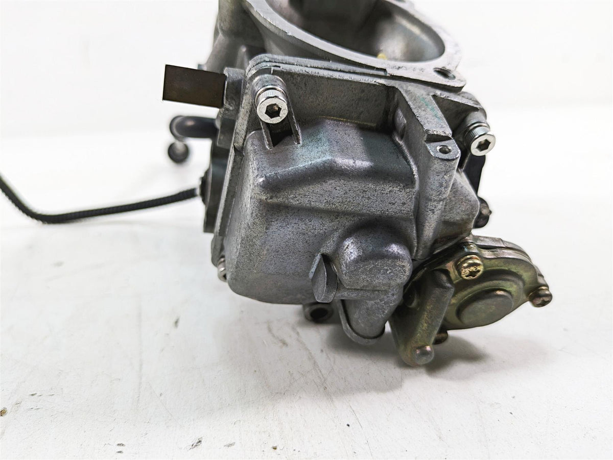 2005 Harley Dyna FXDL Low Rider Keihin Carb Carburetor - Tested 27421-99C {{ shop.shopifyCountryName }} - Mototech271