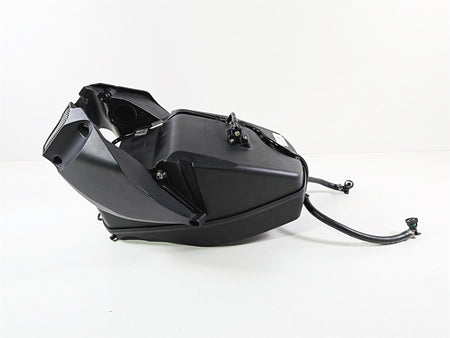 2011 Ducati Streetfighter 1098 S Air Box Breather & Injectors & Ducs 44211393B {{ shop.shopifyCountryName }} - Mototech271