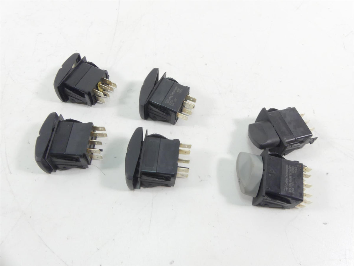 2021 Kawasaki Teryx KRX1000 KRF1000 Light Low Up Down Select Switch 27010-0903 {{ shop.shopifyCountryName }} - Mototech271