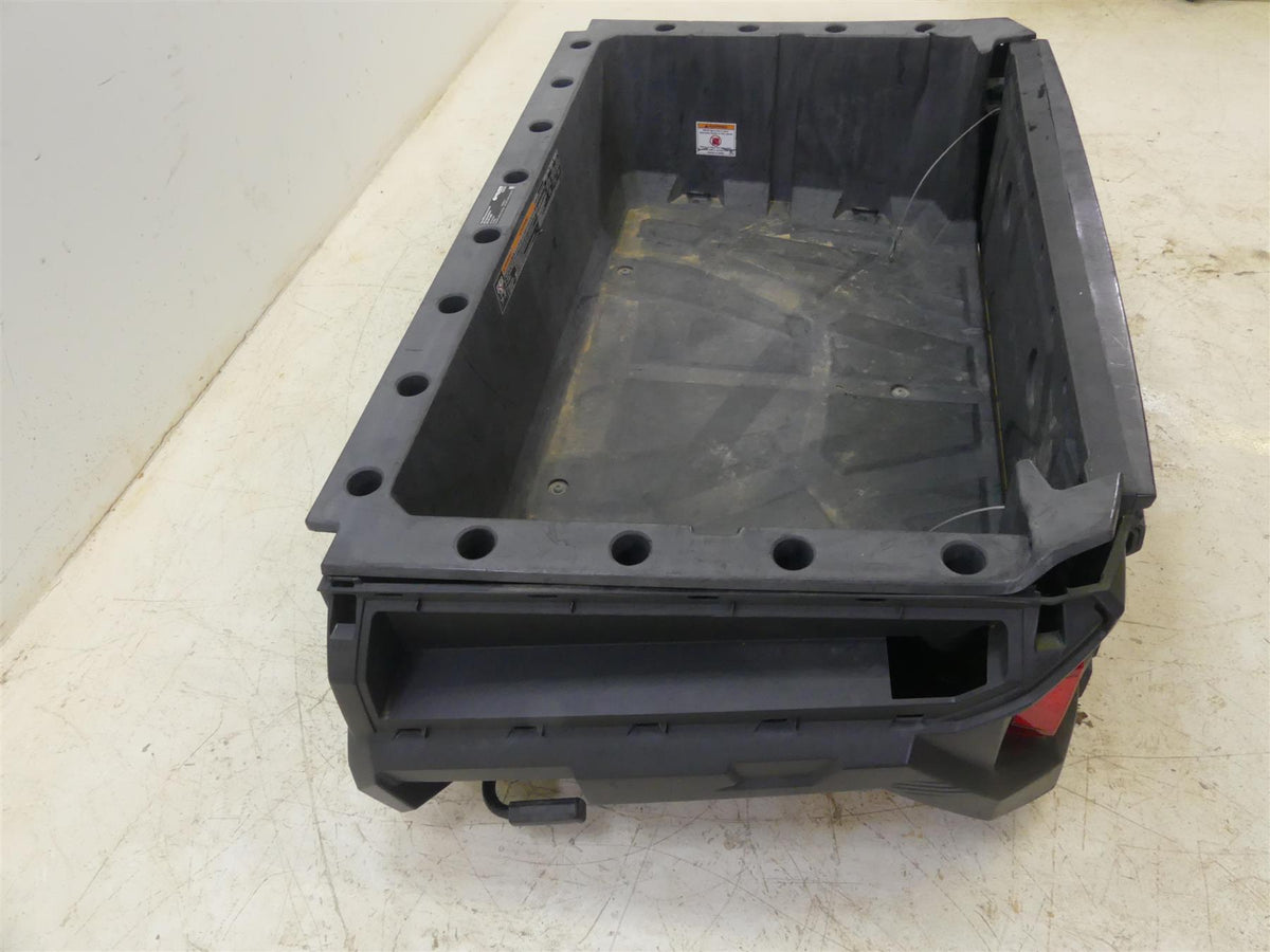 2017 Polaris General 1000 Rear Trunk Cargo Bed & Covers - Read 2207407 {{ shop.shopifyCountryName }} - Mototech271