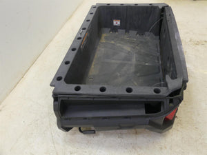 2017 Polaris General 1000 Rear Trunk Cargo Bed & Covers - Read 2207407 | Mototech271
