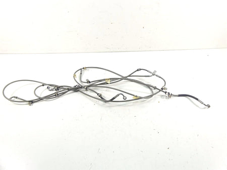 2021 Can Am Maverick Sport 1000R XRC Brake Line Hose Set 705601700 705601860 {{ shop.shopifyCountryName }} - Mototech271