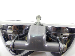 2010 Harley FXDF Dyna Fat Bob Headlight Head Light Lamp -Read 69798-08 | Mototech271