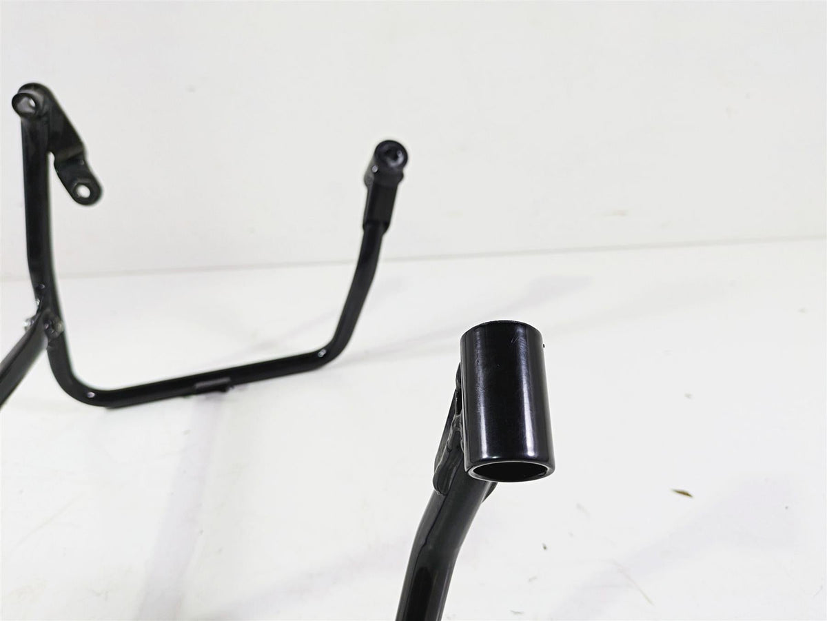 2019 BMW S1000XR K49 Saddlebag Case Holder Bracket Mounts Set 46548548739 {{ shop.shopifyCountryName }} - Mototech271