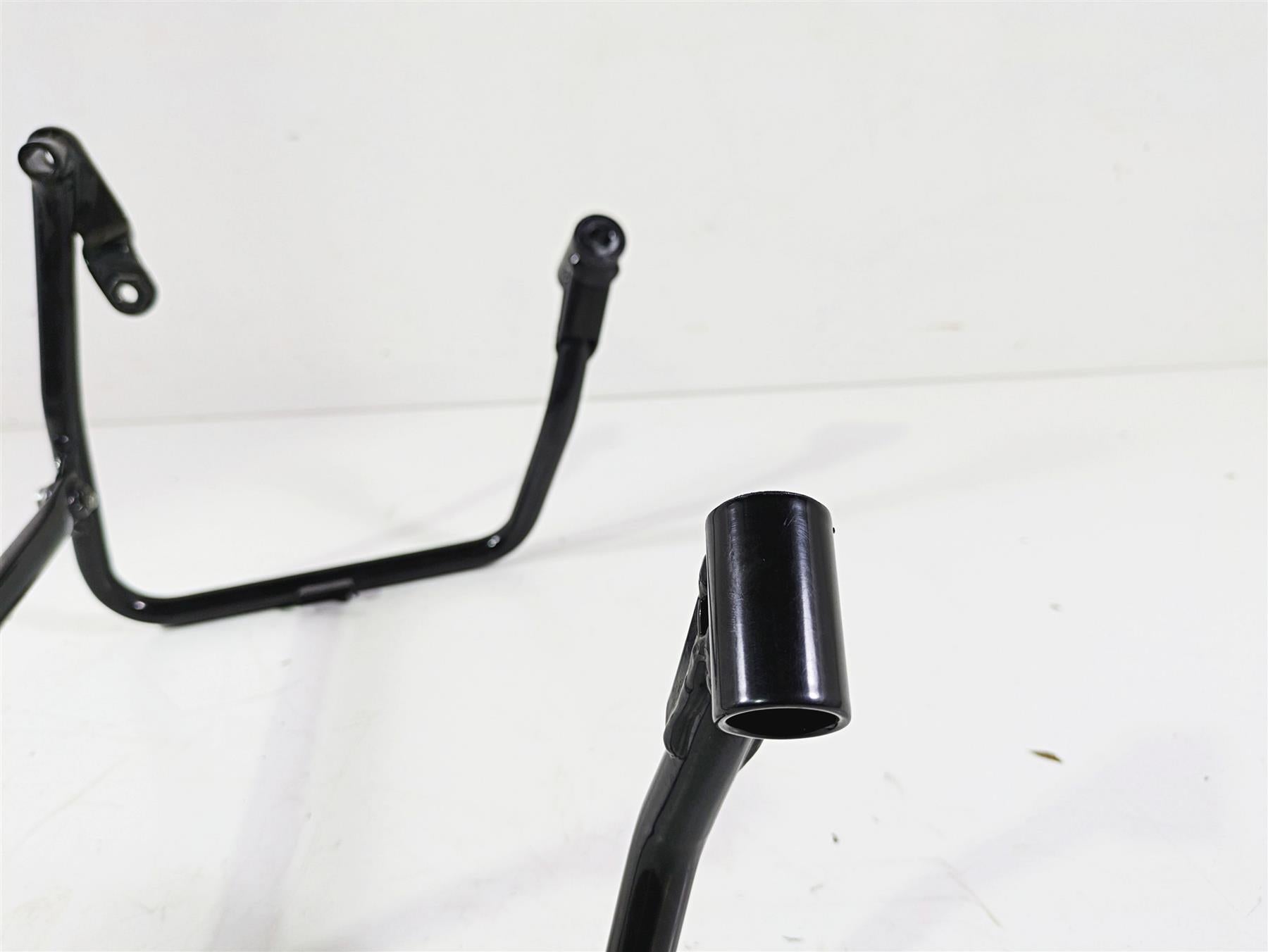 2019 BMW S1000XR K49 Saddlebag Case Holder Bracket Mounts Set 46548548739 {{ shop.shopifyCountryName }} - Mototech271